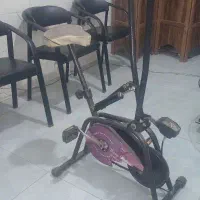 دوچرخه بدنسازی