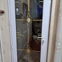 نصب درب و پنجره UPVC|خدمات پیشه و مهارت|تبریز, |دیوار