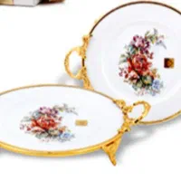 پیش دستی و رولت خوری مارک لمونژ پانیذ|ظروف سرو و پذیرایی|خوی, |دیوار