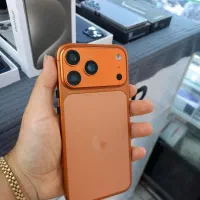 ۱۶و۱۷پرومکس فول کپی ایفون کپی ایفون فیک ایفون طرح