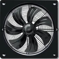 فروش فن هواکش بزرگ صنعتی دست دوم وسالم