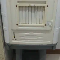 کولر آبی سیار|کولر آبی|صفادشت, |دیوار