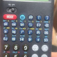 ماشین حساب مهندسی