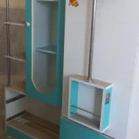 سرویس خواب کودک