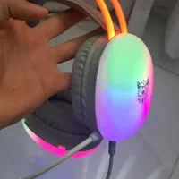 هدست گیمینگ مفت