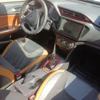 x22 سفید مدل 96|خودرو سواری و وانت|نجف‌آباد, گلدشت|دیوار