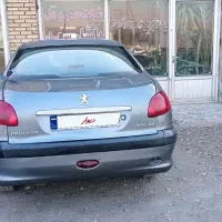 پژو اس دی V8|خودرو سواری و وانت|تبریز, |دیوار