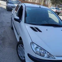 206v8موتور بزرگ