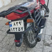 شکاری ۲۰۰ احسان|موتورسیکلت|بندرعباس, |دیوار