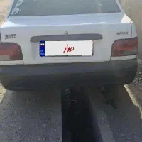 پراید تمام رنگ|خودرو سواری و وانت|مشهد, امیرآباد|دیوار