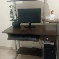 میز کامپیوتر