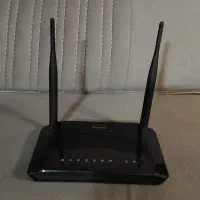 مودم دی لینک D-Link