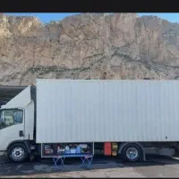بار بری و اسباب کشی منزل در کازرون صد درصد تضمین