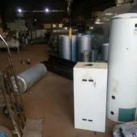 آبگرمکن سازی جوشکاری دهلاری|آبگرمکن، پکیج، شوفاژ|نیشابور, فرح بخش|دیوار