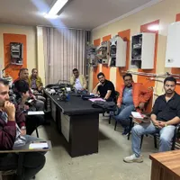 کولرگازی.پکیج.تعمیر لوازم خانگی.برد.آموزش تضمینی|خدمات آموزشی|تبریز, |دیوار