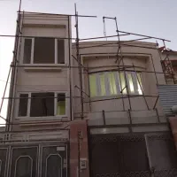 سنگ کاری نما|خدمات پیشه و مهارت|اسفراین, |دیوار