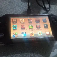 دستگاه کاملاً سالم