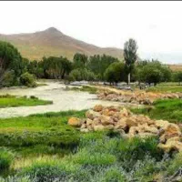 منزل ویو دار فروش یا معاوضه با داخل اصفهان