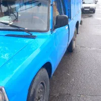 نیسان مدل ۸۲ به فروش می رسد .|خودرو سواری و وانت|مرند, |دیوار