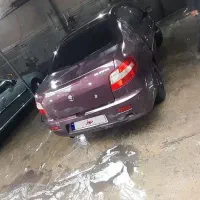 رانا مدل ۹۲|خودرو سواری و وانت|فردیس, شهرک شهید حسینی|دیوار