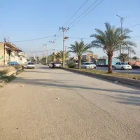 منزل دوطبقه نوساز