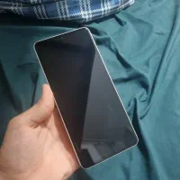 گوشی Poco X6 pro نقره ای|موبایل|کرج, حاجی آباد|دیوار