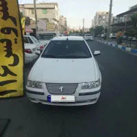 سمندef7 مدل۹۵|خودرو سواری و وانت|اسلام‌شهر, ملک‌آباد|دیوار