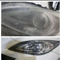 شفاف سازی و تعمیرات نئون و ابکاری چراغ|خدمات موتور و ماشین|تهران, یاخجی آباد|دیوار