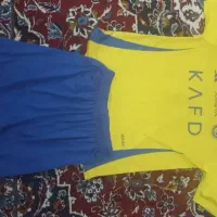 لباس ورزشی|تجهیزات ورزشی|شاهین‌شهر, گرگاب|دیوار