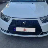 دنا پلاس تیپ ۲مدل ۹۹|خودرو سواری و وانت|بناب, |دیوار