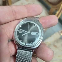 ساعت سیکو۵ اتوماتیک|ساعت|شاهینشهر, شهرک پردیس|دیوار