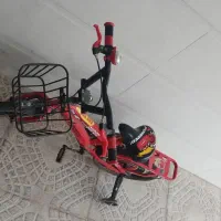 دوچرخه|دوچرخه، اسکیت، اسکوتر|سرپل ذهاب, |دیوار