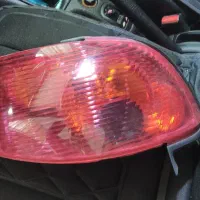 .رینگ . چراغ عقب ۲۰۶ TU5|قطعات یدکی و لوازم جانبی|شازند, |دیوار