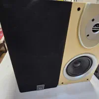 اسپیکر دو جفت|سیستم صوتی خانگی|تهران, فردوس|دیوار