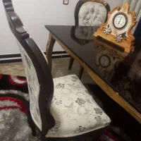 میزوصندلی نهارخوری ۸نفره