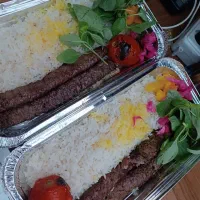 غذای بیرون بر پروپیمون