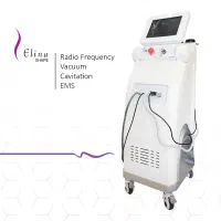 دستگاه لاغری آراف وکیوم کویتیشن EMS الینا شیپ