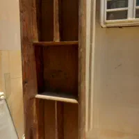 باکس چوبی سایزبزرگ