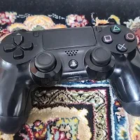 دسته ی پلستیشن 4|کنسول، بازی ویدئویی و آنلاین|برازجان, |دیوار