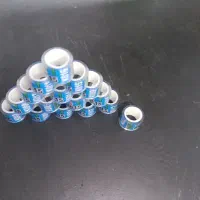 پلاک کبوتر شماره شش پرشی آبی