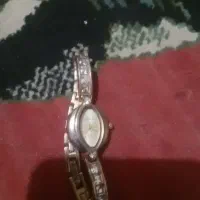 ساعت زنانه اوماکس شیک وخوشکل وخوشدست جنس اصلی