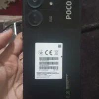 گوشی پوکو c65