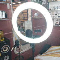 رینگ لایت 19اورجینال