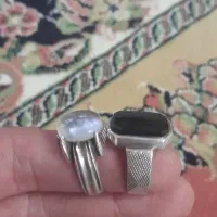 درنجف وعقیق سیاه