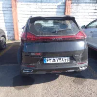 فروش قیمت قطعی  x33 کراس