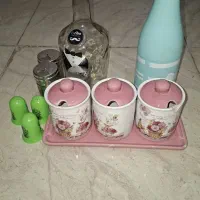 لوازم اشپزخانه