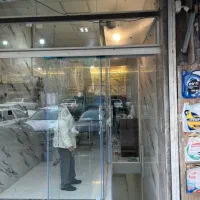 فروش مغازه92متری تهرانپارس شرقی مناسب داروخانه|فروش مغازه و غرفه|تهران, جوادیه تهرانپارس|دیوار