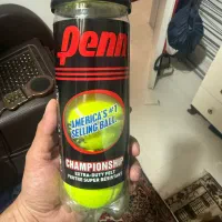 توپ تنیس پک کامل برندpenn