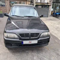 موسو اتومات۳۲۰۰|خودرو سواری و وانت|تهران, تهرانپارس شرقی|دیوار