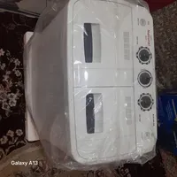 لباسشویی دوقلو اینترناسیونال